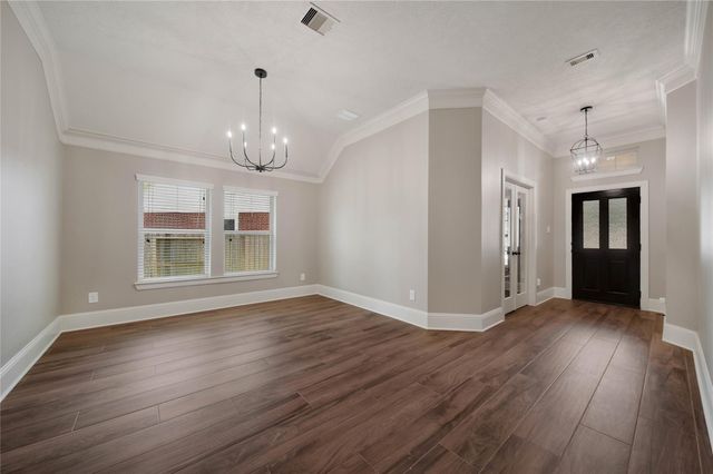 1215 Jake Springs Court, Spring, TX 77386