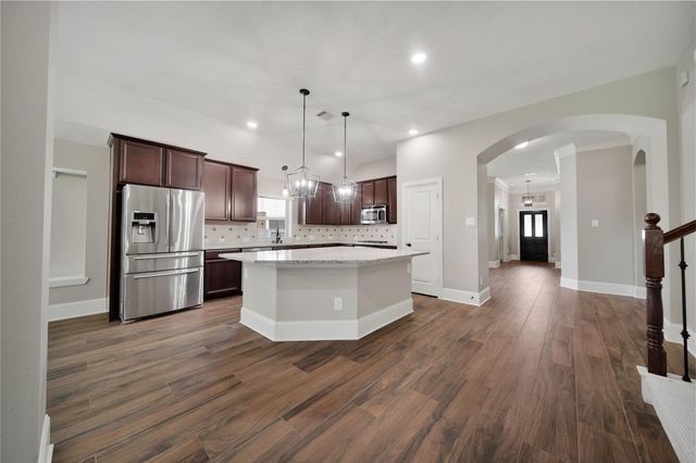 1215 Jake Springs Court, Spring, TX 77386