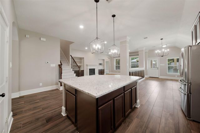 1215 Jake Springs Court, Spring, TX 77386
