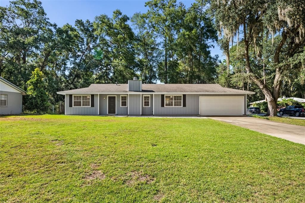 5401 NW 25TH PLACE, Gainesville, FL 32606