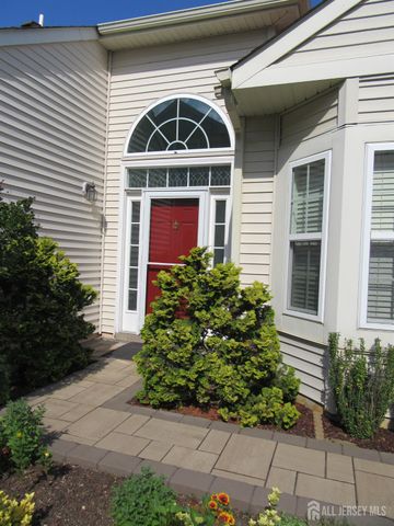 109 Tuscana Avenue, Monroe, NJ 08831