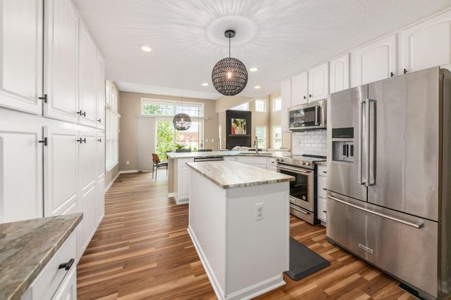 5857 Walterway Drive, Hilliard, OH 43026