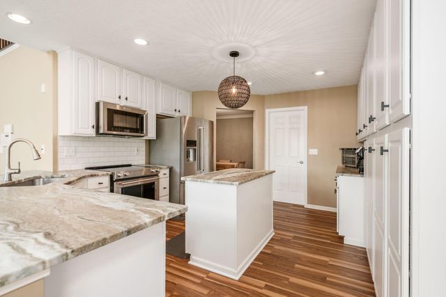 5857 Walterway Drive, Hilliard, OH 43026