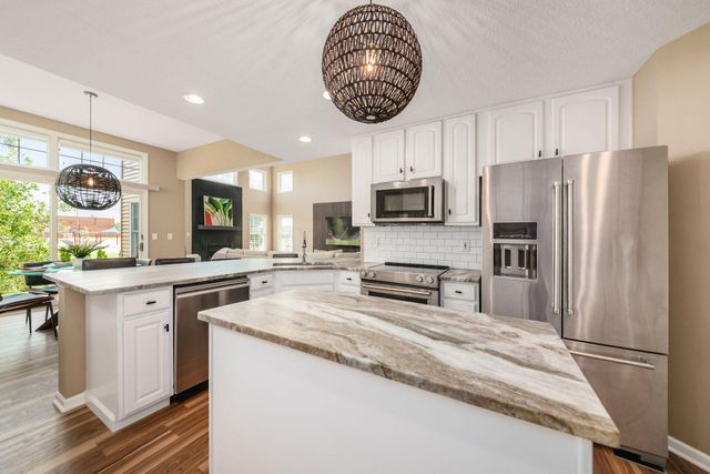 5857 Walterway Drive, Hilliard, OH 43026