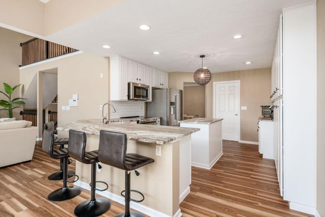5857 Walterway Drive, Hilliard, OH 43026