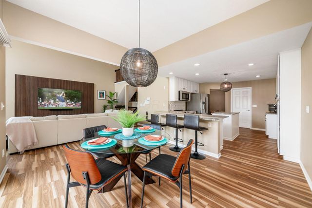 5857 Walterway Drive, Hilliard, OH 43026