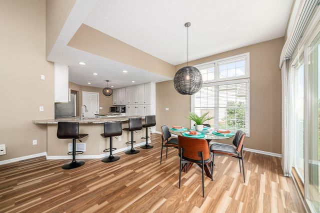 5857 Walterway Drive, Hilliard, OH 43026