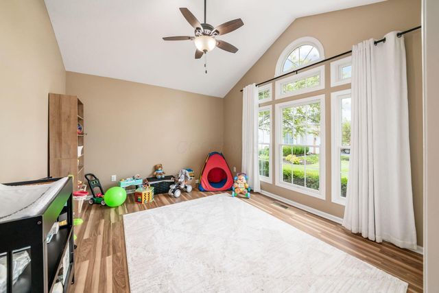 5857 Walterway Drive, Hilliard, OH 43026