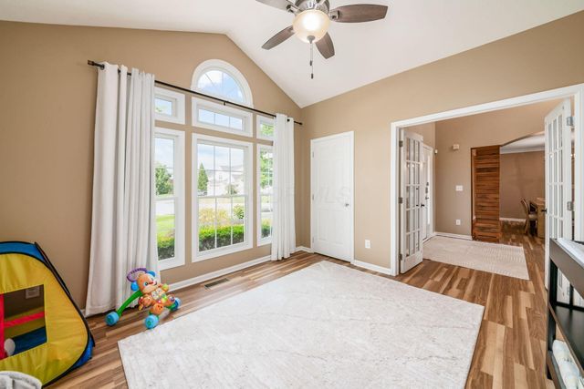 5857 Walterway Drive, Hilliard, OH 43026