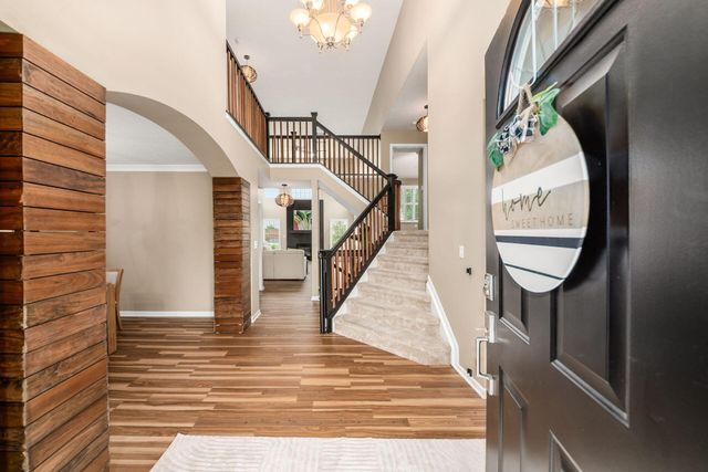5857 Walterway Drive, Hilliard, OH 43026