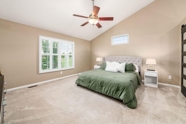 5857 Walterway Drive, Hilliard, OH 43026