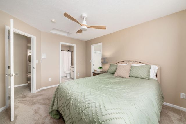 5857 Walterway Drive, Hilliard, OH 43026