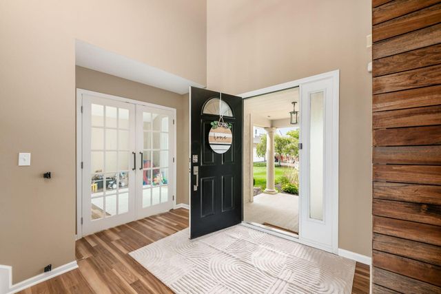 5857 Walterway Drive, Hilliard, OH 43026