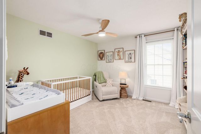 5857 Walterway Drive, Hilliard, OH 43026