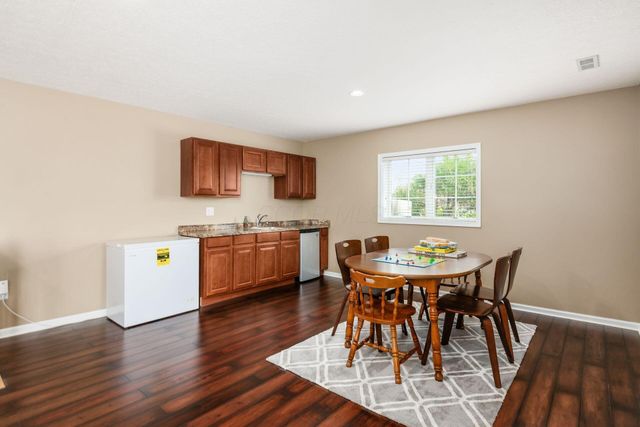 5857 Walterway Drive, Hilliard, OH 43026