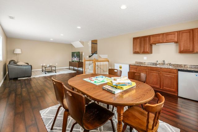 5857 Walterway Drive, Hilliard, OH 43026