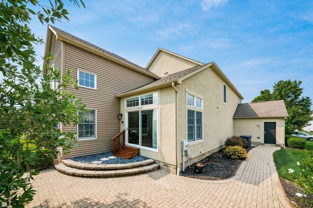 5857 Walterway Drive, Hilliard, OH 43026