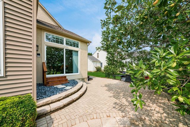 5857 Walterway Drive, Hilliard, OH 43026