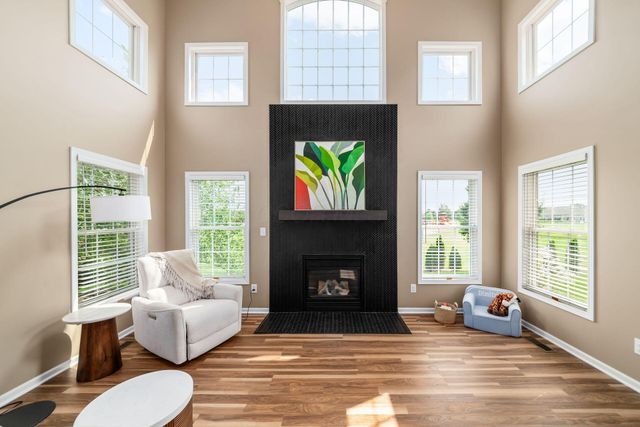 5857 Walterway Drive, Hilliard, OH 43026