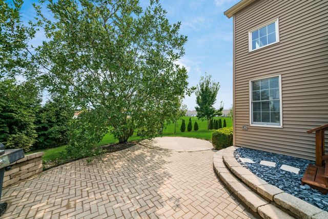 5857 Walterway Drive, Hilliard, OH 43026