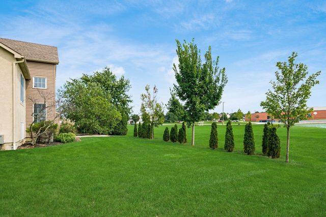5857 Walterway Drive, Hilliard, OH 43026