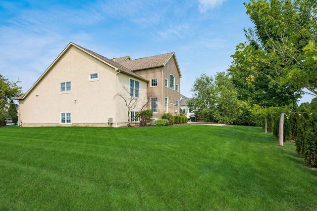 5857 Walterway Drive, Hilliard, OH 43026