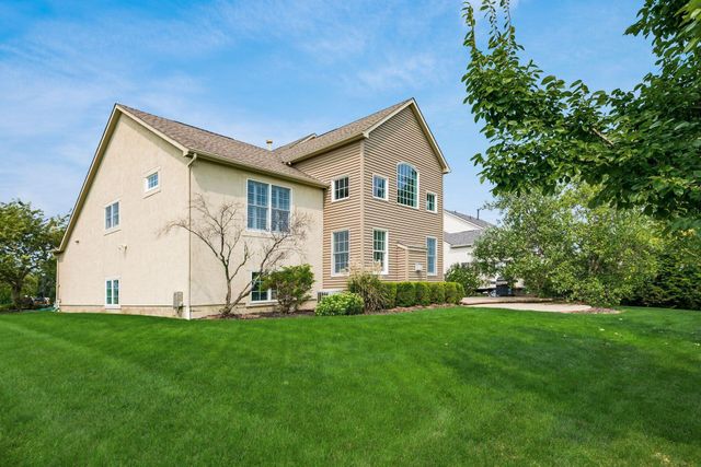 5857 Walterway Drive, Hilliard, OH 43026