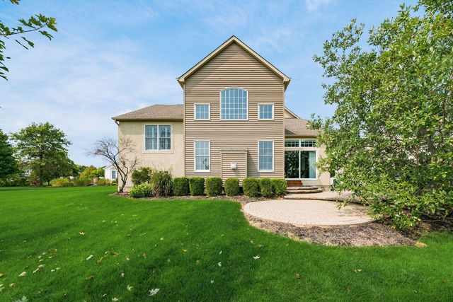 5857 Walterway Drive, Hilliard, OH 43026