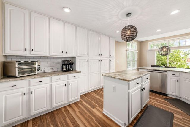 5857 Walterway Drive, Hilliard, OH 43026