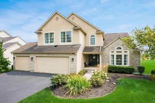 5857 Walterway Drive, Hilliard, OH 43026