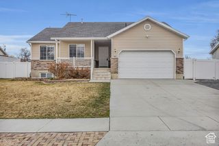 162 S 500 W, Tremonton, UT 84337