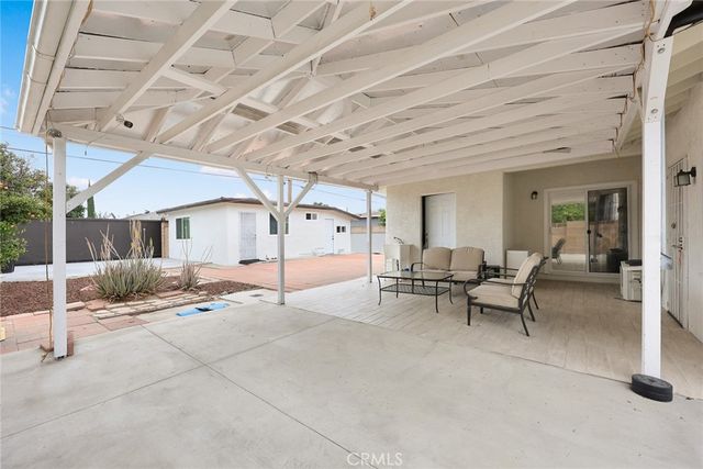 5024 Baldwin Park Boulevard, Baldwin Park, CA 91706