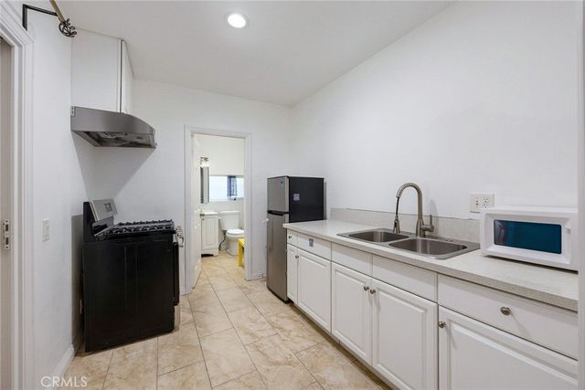 5024 Baldwin Park Boulevard, Baldwin Park, CA 91706