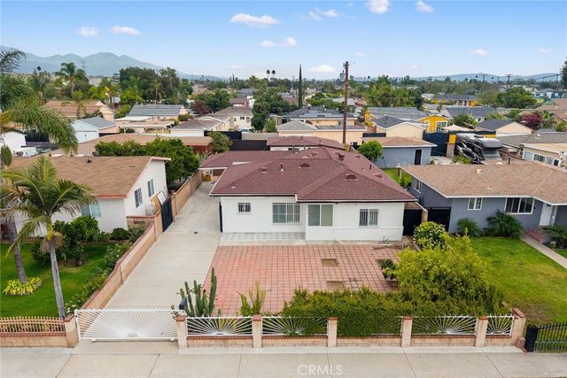 5024 Baldwin Park Boulevard, Baldwin Park, CA 91706