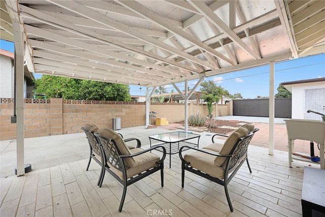 5024 Baldwin Park Boulevard, Baldwin Park, CA 91706