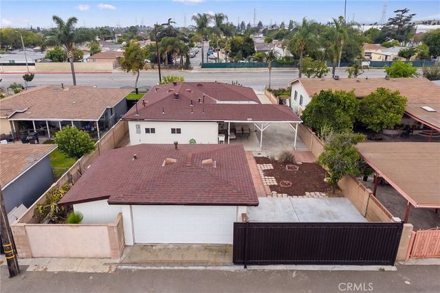 5024 Baldwin Park Boulevard, Baldwin Park, CA 91706