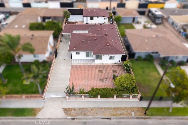 5024 Baldwin Park Boulevard, Baldwin Park, CA 91706
