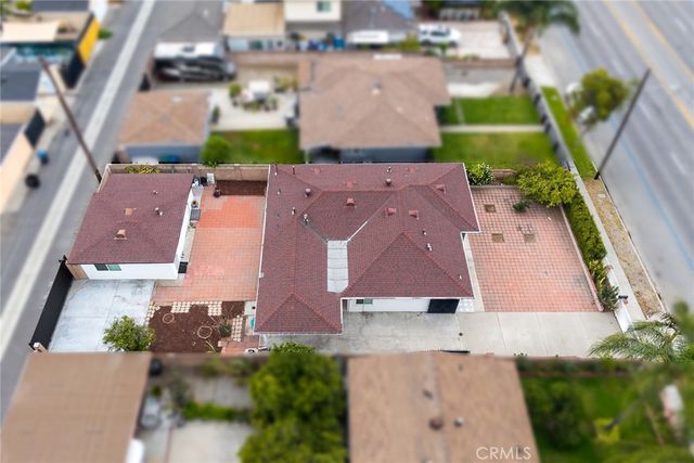 5024 Baldwin Park Boulevard, Baldwin Park, CA 91706