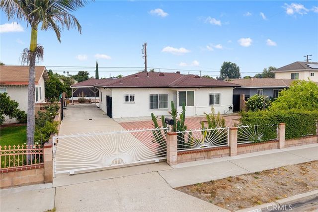 5024 Baldwin Park Boulevard, Baldwin Park, CA 91706