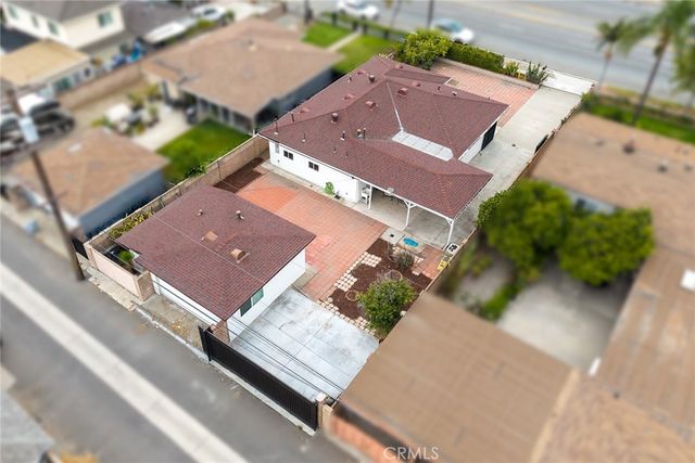 5024 Baldwin Park Boulevard, Baldwin Park, CA 91706