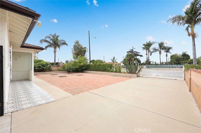 5024 Baldwin Park Boulevard, Baldwin Park, CA 91706