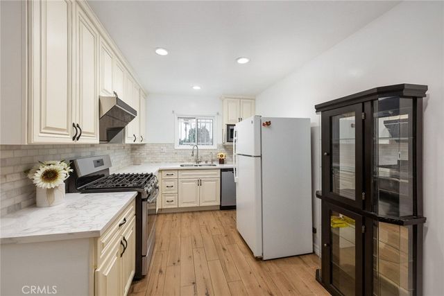 5024 Baldwin Park Boulevard, Baldwin Park, CA 91706
