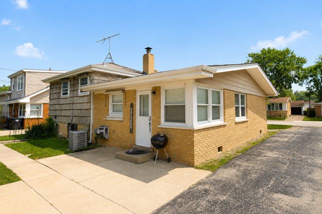 16406 Claire Lane, South Holland, IL 60473