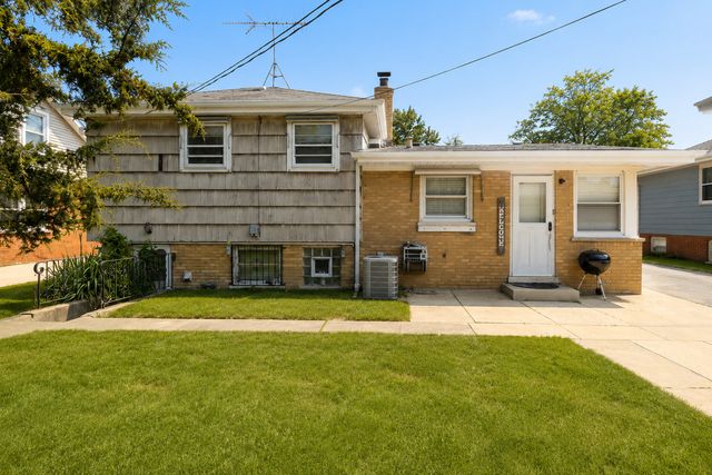 16406 Claire Lane, South Holland, IL 60473