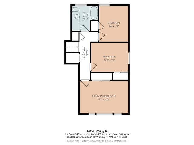 16406 Claire Lane, South Holland, IL 60473