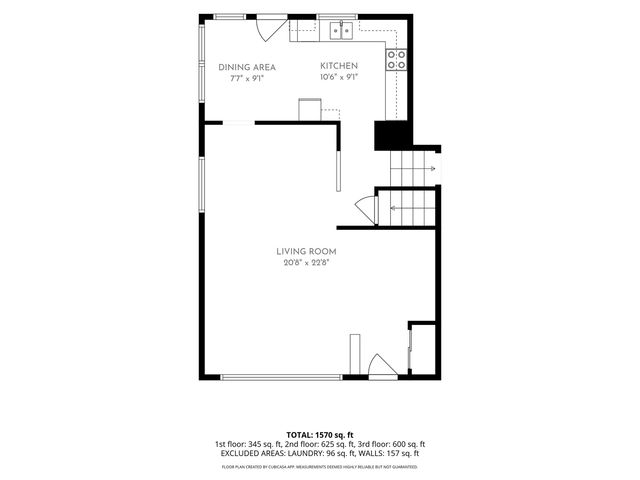 16406 Claire Lane, South Holland, IL 60473