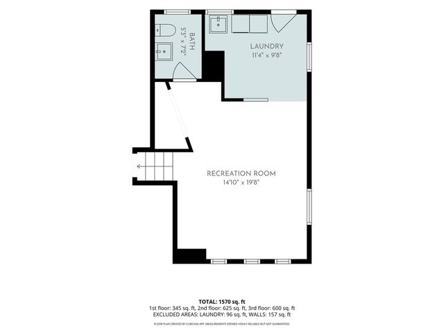 16406 Claire Lane, South Holland, IL 60473