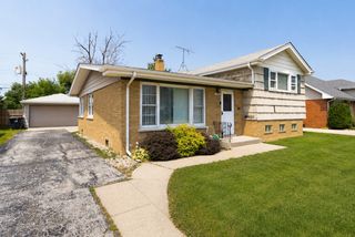 16406 Claire Lane, South Holland, IL 60473