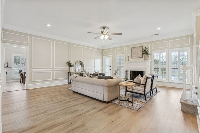 741 Remuda Drive, Fort Worth, TX 76108