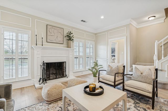 741 Remuda Drive, Fort Worth, TX 76108